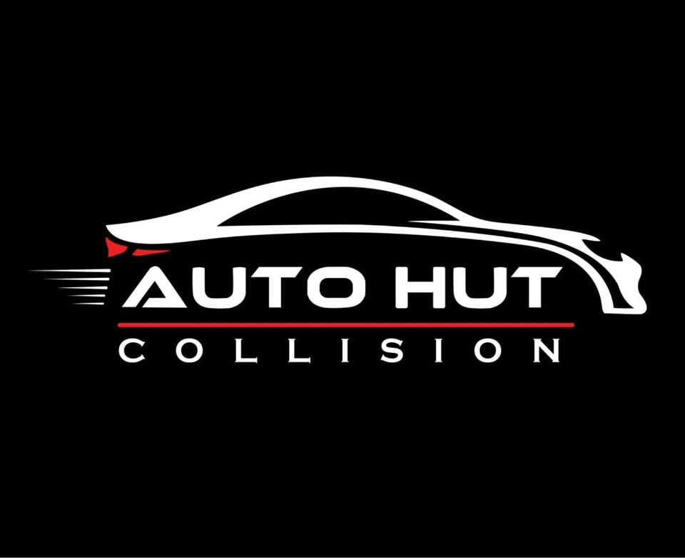 Auto Hut - The Collision Repair Shop